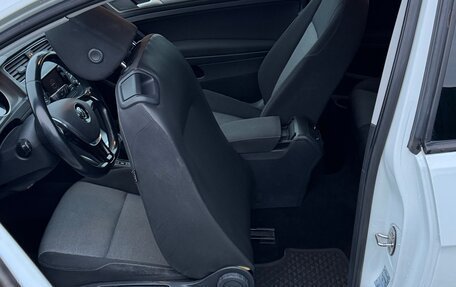 Volkswagen Golf VII, 2013 год, 950 000 рублей, 16 фотография