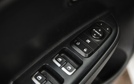 KIA Rio IV, 2020 год, 1 450 000 рублей, 7 фотография