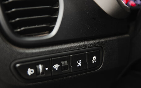 KIA Rio IV, 2020 год, 1 450 000 рублей, 8 фотография