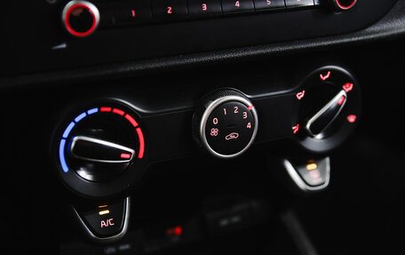 KIA Rio IV, 2020 год, 1 450 000 рублей, 14 фотография