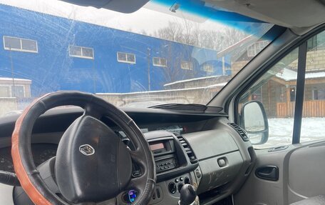 Renault Trafic, 2008 год, 630 000 рублей, 7 фотография