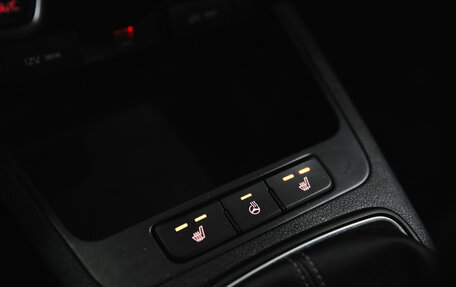 KIA Rio IV, 2020 год, 1 450 000 рублей, 15 фотография