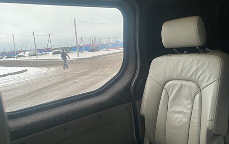 Renault Trafic, 2008 год, 630 000 рублей, 9 фотография