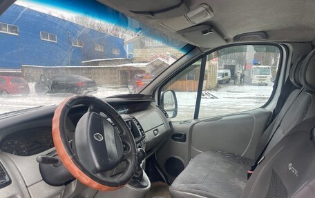 Renault Trafic, 2008 год, 630 000 рублей, 10 фотография