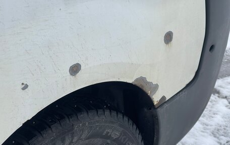 Renault Trafic, 2008 год, 630 000 рублей, 11 фотография