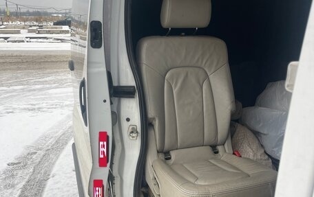 Renault Trafic, 2008 год, 630 000 рублей, 8 фотография