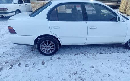 Toyota Corolla, 1992 год, 265 000 рублей, 7 фотография