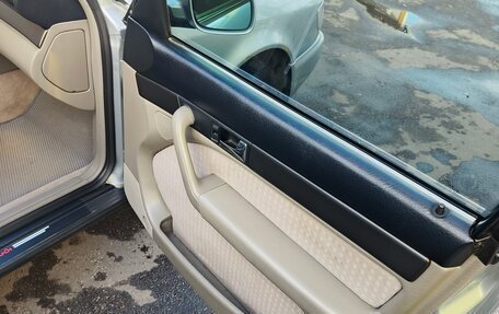 Audi A6, 1995 год, 860 000 рублей, 11 фотография