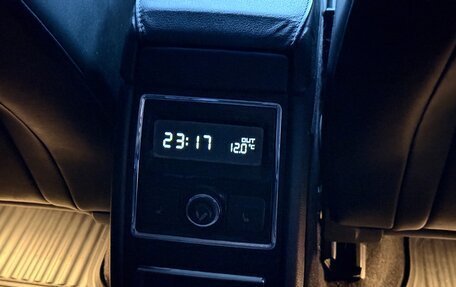 Skoda Superb III рестайлинг, 2012 год, 1 170 000 рублей, 15 фотография