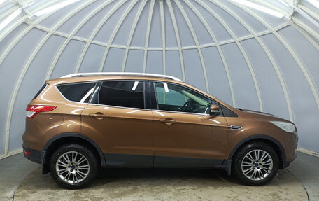 Ford Kuga III, 2013 год, 1 320 000 рублей, 8 фотография