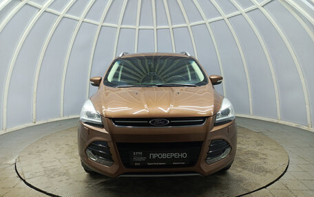 Ford Kuga III, 2013 год, 1 320 000 рублей, 6 фотография