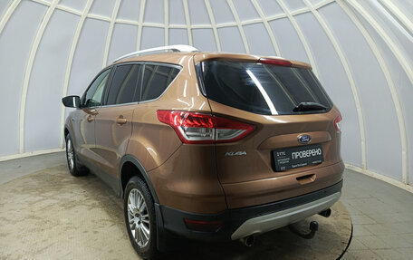 Ford Kuga III, 2013 год, 1 320 000 рублей, 11 фотография