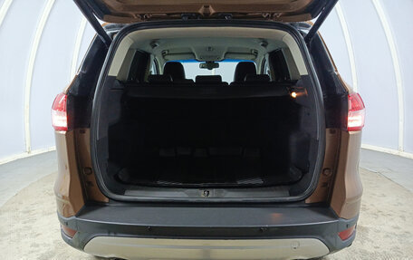 Ford Kuga III, 2013 год, 1 320 000 рублей, 14 фотография