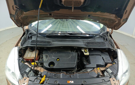 Ford Kuga III, 2013 год, 1 320 000 рублей, 13 фотография