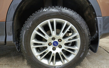 Ford Kuga III, 2013 год, 1 320 000 рублей, 22 фотография