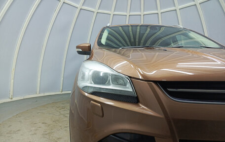 Ford Kuga III, 2013 год, 1 320 000 рублей, 21 фотография