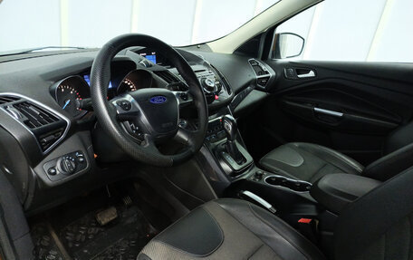 Ford Kuga III, 2013 год, 1 320 000 рублей, 20 фотография