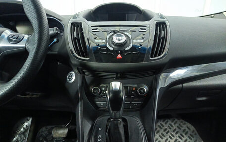 Ford Kuga III, 2013 год, 1 320 000 рублей, 19 фотография