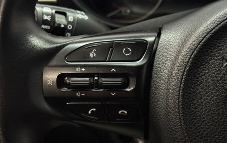 KIA Rio IV, 2019 год, 1 412 700 рублей, 7 фотография