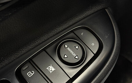 KIA Rio IV, 2019 год, 1 412 700 рублей, 10 фотография