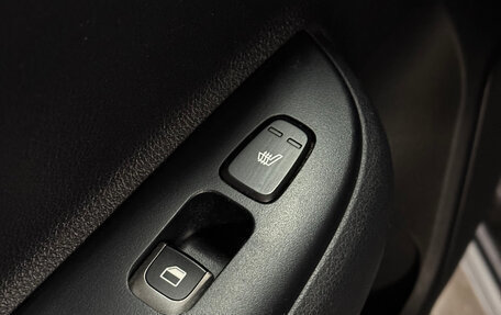 KIA Rio IV, 2019 год, 1 412 700 рублей, 17 фотография