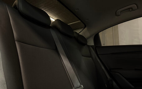 KIA Rio IV, 2019 год, 1 412 700 рублей, 18 фотография