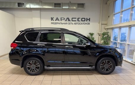 Great Wall Hover H6, 2013 год, 1 050 000 рублей, 6 фотография