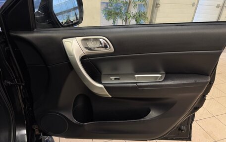 Great Wall Hover H6, 2013 год, 1 050 000 рублей, 16 фотография