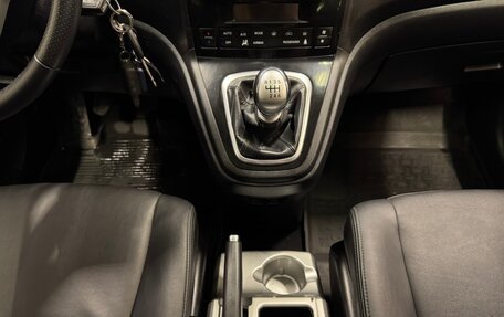 Great Wall Hover H6, 2013 год, 1 050 000 рублей, 13 фотография