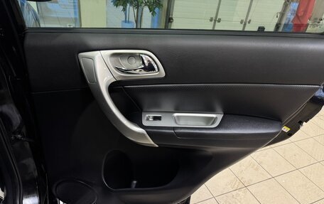 Great Wall Hover H6, 2013 год, 1 050 000 рублей, 17 фотография