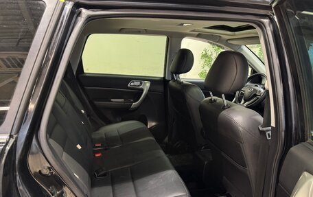 Great Wall Hover H6, 2013 год, 1 050 000 рублей, 10 фотография