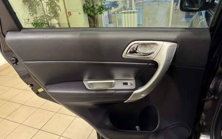 Great Wall Hover H6, 2013 год, 1 050 000 рублей, 15 фотография