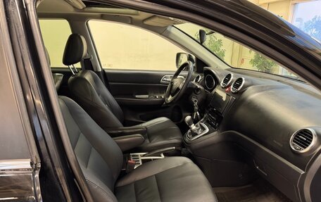 Great Wall Hover H6, 2013 год, 1 050 000 рублей, 9 фотография