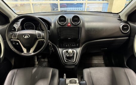 Great Wall Hover H6, 2013 год, 1 050 000 рублей, 8 фотография