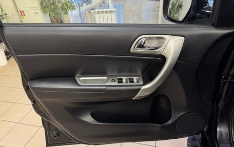 Great Wall Hover H6, 2013 год, 1 050 000 рублей, 14 фотография