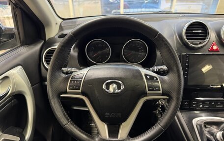 Great Wall Hover H6, 2013 год, 1 050 000 рублей, 7 фотография