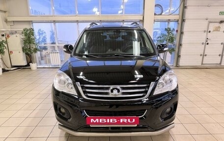 Great Wall Hover H6, 2013 год, 1 050 000 рублей, 3 фотография