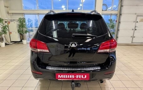 Great Wall Hover H6, 2013 год, 1 050 000 рублей, 4 фотография