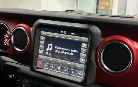 Jeep Wrangler, 2022 год, 9 399 900 рублей, 12 фотография