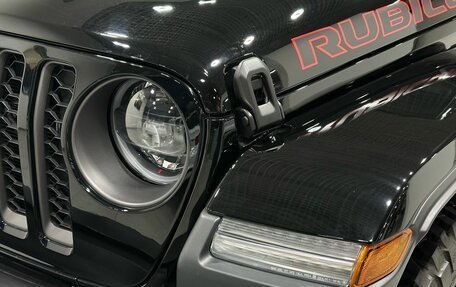 Jeep Wrangler, 2022 год, 9 399 900 рублей, 5 фотография