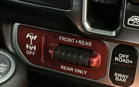 Jeep Wrangler, 2022 год, 9 399 900 рублей, 15 фотография