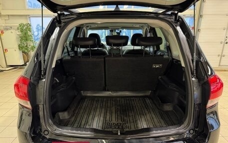 Great Wall Hover H6, 2013 год, 1 050 000 рублей, 18 фотография