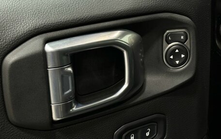 Jeep Wrangler, 2022 год, 9 399 900 рублей, 18 фотография