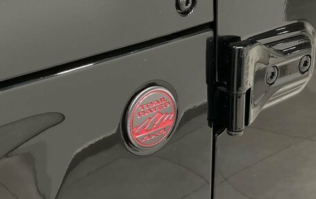 Jeep Wrangler, 2022 год, 9 399 900 рублей, 24 фотография