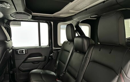 Jeep Wrangler, 2022 год, 9 399 900 рублей, 22 фотография