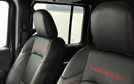 Jeep Wrangler, 2022 год, 9 399 900 рублей, 20 фотография