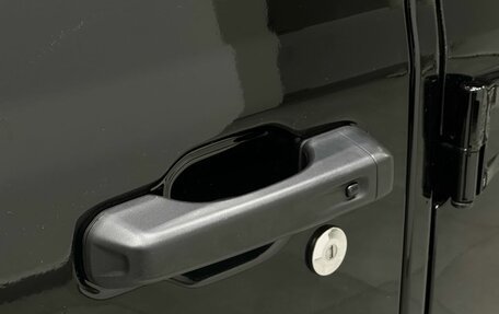 Jeep Wrangler, 2022 год, 9 399 900 рублей, 26 фотография