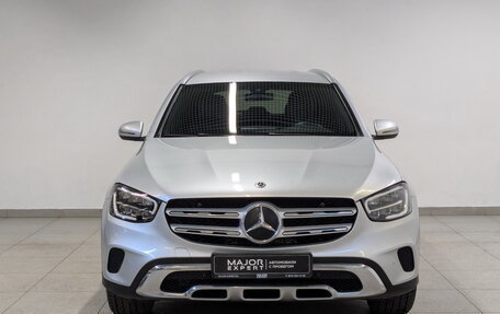 Mercedes-Benz GLC, 2020 год, 4 465 000 рублей, 2 фотография