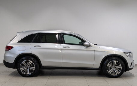 Mercedes-Benz GLC, 2020 год, 4 465 000 рублей, 4 фотография