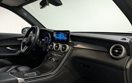 Mercedes-Benz GLC, 2020 год, 4 465 000 рублей, 11 фотография